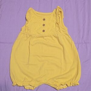 Baby's romper 🔥